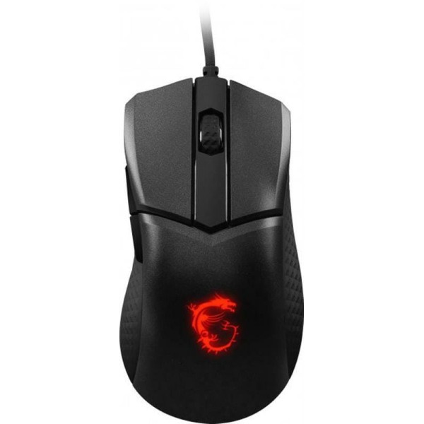 Комп'ютерна миша MSI Clutch GM31 Lightweight Black